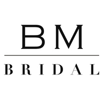 Bm Bridal Logo